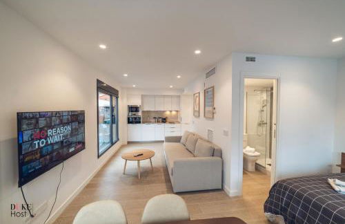 CASTILLA LUXURY A Apartments - Foto 3