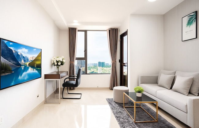 Summerset Apartment - RiverGate Residence - Foto 49