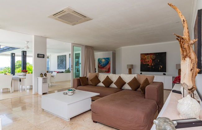 Villa Pondok Wahyu Sedana - Foto 35