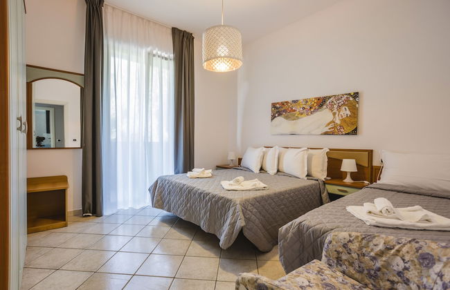 Residence 9 Line - Foto 12