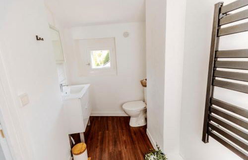 A1 Spacieux appartement 2eme etage - Photo 7