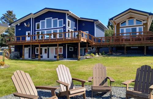 Lupine Cabin - Homer Seaplane Base - Foto 13