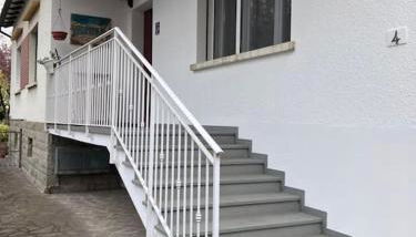 Casa nuova e spaziosa in centro - Foto 4