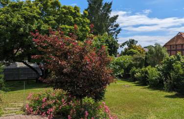 Ferienwohnung Bullersberg - Foto 12