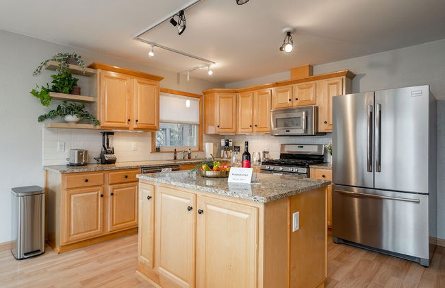 Linden Hills Retreat - Foto 16