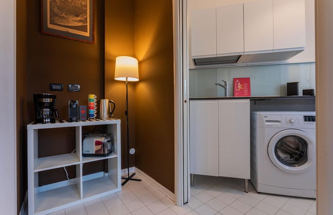 Monte Grappa Apartment by Wonderful Italy - Foto 17