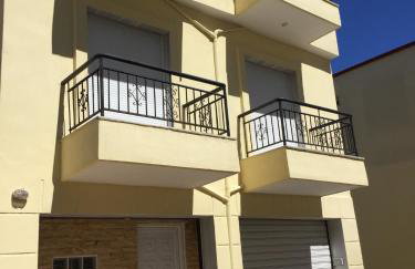 POSSIDI - Ithaki Holiday Apartments - Foto 35