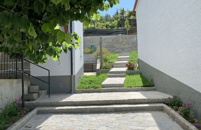 Casa da Ponte Velha - Foto 51