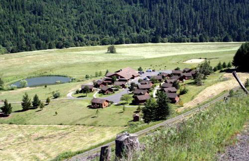 Secluded Cabin Ideal for a Romantic Getaway in the Umpqua River Valley of Oregon - Foto 6
