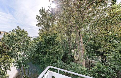NEW! 5 min do plaży! Golden Bay - BALTIC SANDS APARTMENTS - Wanna, Parking - Photo 17