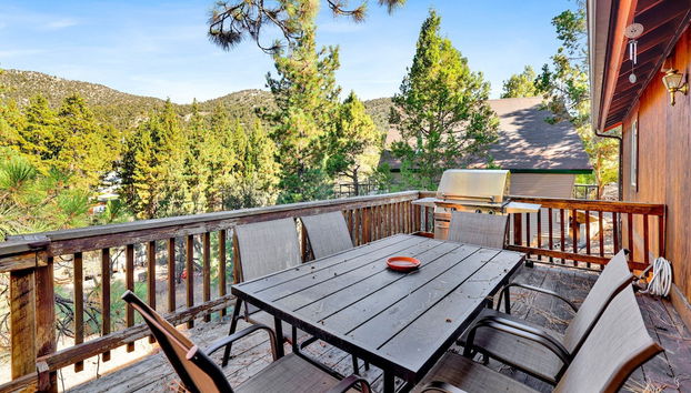 Lookout Lodge Family Chalet at Big Bear w/ Games - Foto 2, Imagen principal