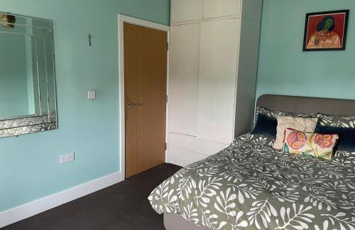 Treadgold Warehouse Penthouse - Foto 24