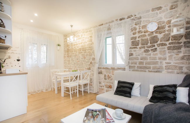 Apartments Nove crkve - Foto 40