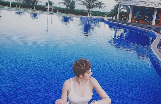 Villa Bien - Resort Oceanami - Foto 24