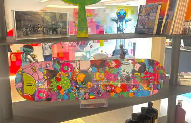 Architect design award-winning 995 ft2 loft with garden in the best location of Ipanema - Foto 24