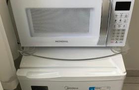 Kitnet Equipada - Photo 10