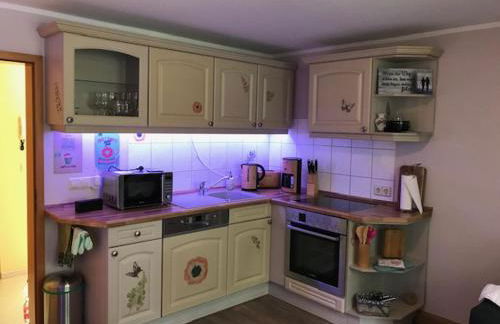 Gästewohnung Saaleblick - Foto 12