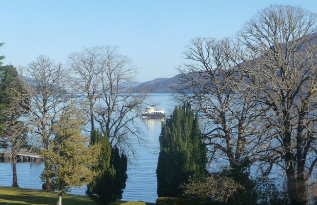 The Highland Club - Foto 22