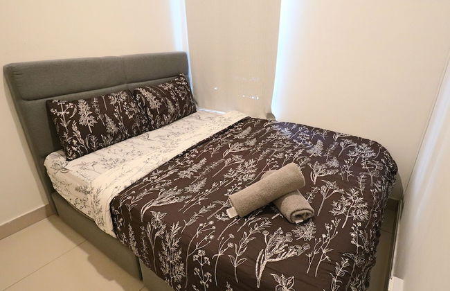 Swiss Garden Residences by Nature Home - Foto 17