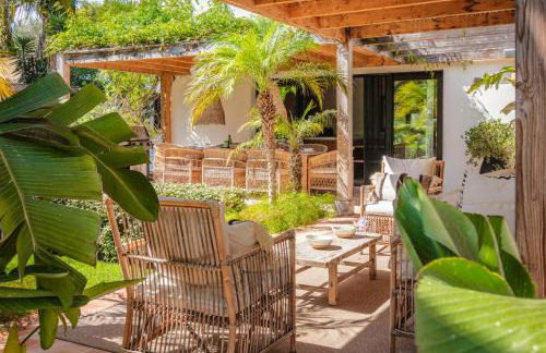 Ca Jardi, Luxury Ibiza-Style villa with private pool, Javea - Foto 14