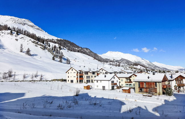 Chesa Fuolla Verda A8 - Foto 22