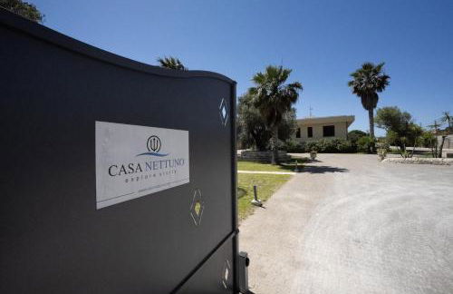 Casa Nettuno - Foto 32