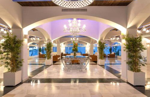 Casa Marbella Vime Resort Gym Spa Pools - Photo 8