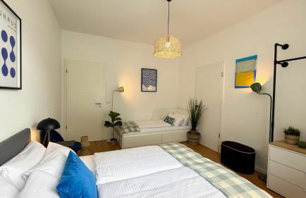 BeckHomes Munich - Stylish Central Apartments - Foto 50