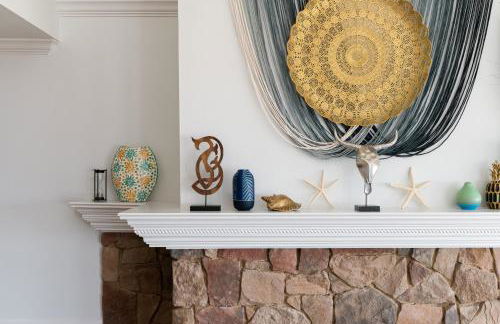 Unobstructed Panoramic Beachfront 4 BD*Sleeps 14! - Foto 66