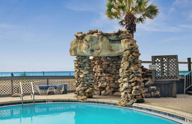 Edgewater Tower 2 Unit 409 - Foto 18