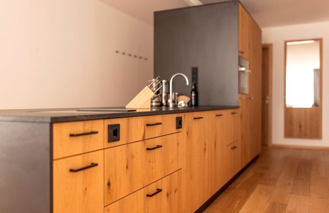 All-Suite Resort Zwieselstein - Sölden - Foto 12