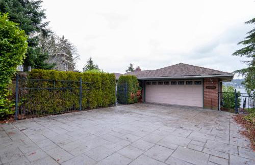 Lakeview house centrally located - Foto 38