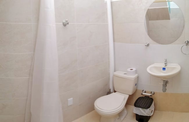 ApartaEstudios - Plaza de Toros - Foto 35