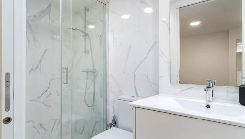 Camoes Central Lisbon Apartment - Foto 5