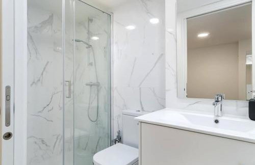 Camoes Central Lisbon Apartment - Foto 5