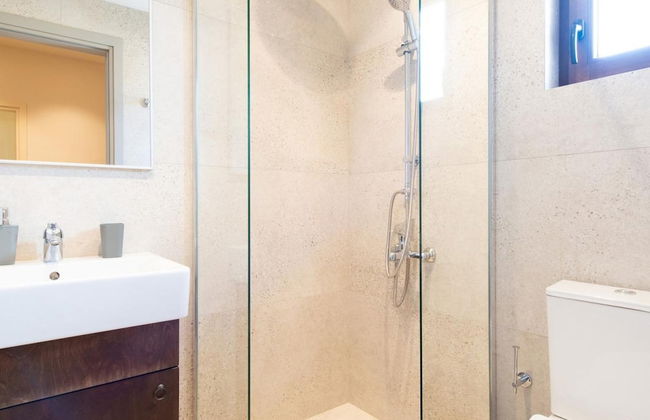 Pan Asia Seaview Apartment - Foto 25