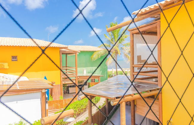 IT27 Village 3 Suítes Pé na Areia - Photo 22