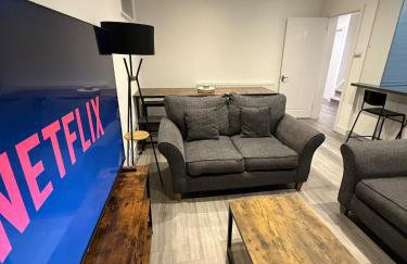 5 bedroom house in petts wood - Foto 41