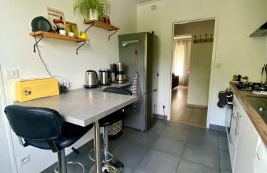 Bel appartement Nantes - Foto 15