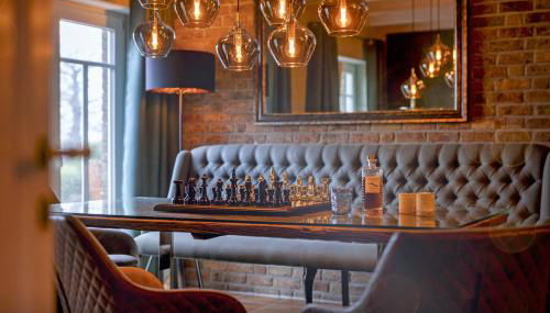 Küstenvilla - Foto 5