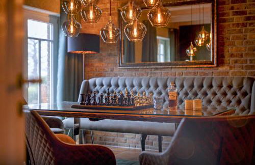 Küstenvilla - Foto 5