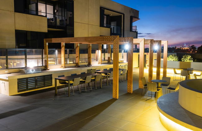 The Sebel Melbourne Malvern - Foto 38