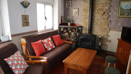 Casa Rural Cares - Foto 4