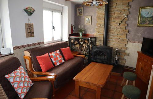 Casa Rural Cares - Foto 4