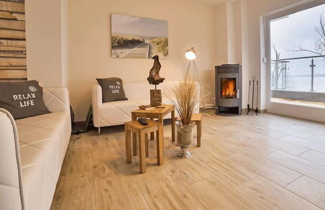 Schlosspark Bad Saarow - Foto 24