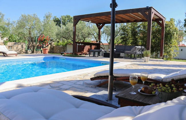 Villa Marija - Foto 23