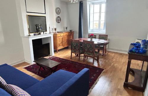 Demeure Jousset des Berries - Foto 10