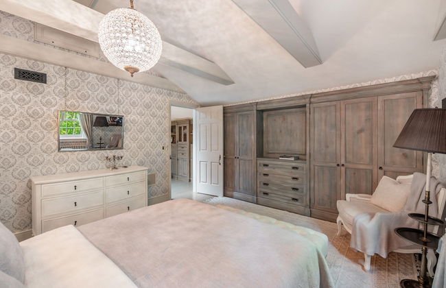 GLOBALSTAY. Charming 3 Bedroom House in North York - Foto 7