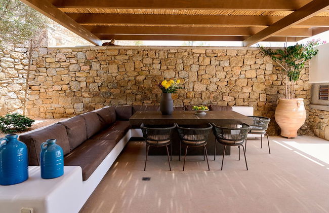 Kounoupas Complex by Mykonos Rocks - Foto 50