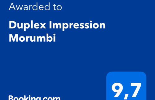 Duplex Impression Morumbi - Foto 2